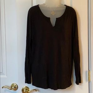 Old Navy Blousy T Shirt